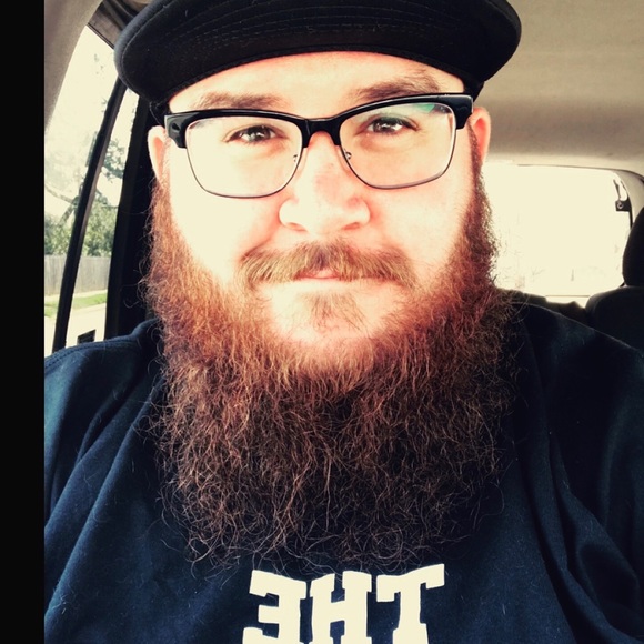 Meet your Posher, Steve - Picture 1 of 1